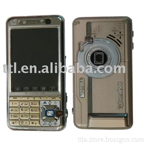 TL-918 TV Mobile Phone